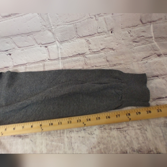 Croft & Barrow Mens XXL Cardigan Grey Preppy Sweater - Picture 13 of 13